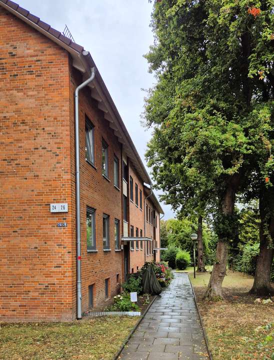 +++Schöne 2,5 Zimmer Wohnung mit Balkon in der Hagener Str.+++ - Photo 2